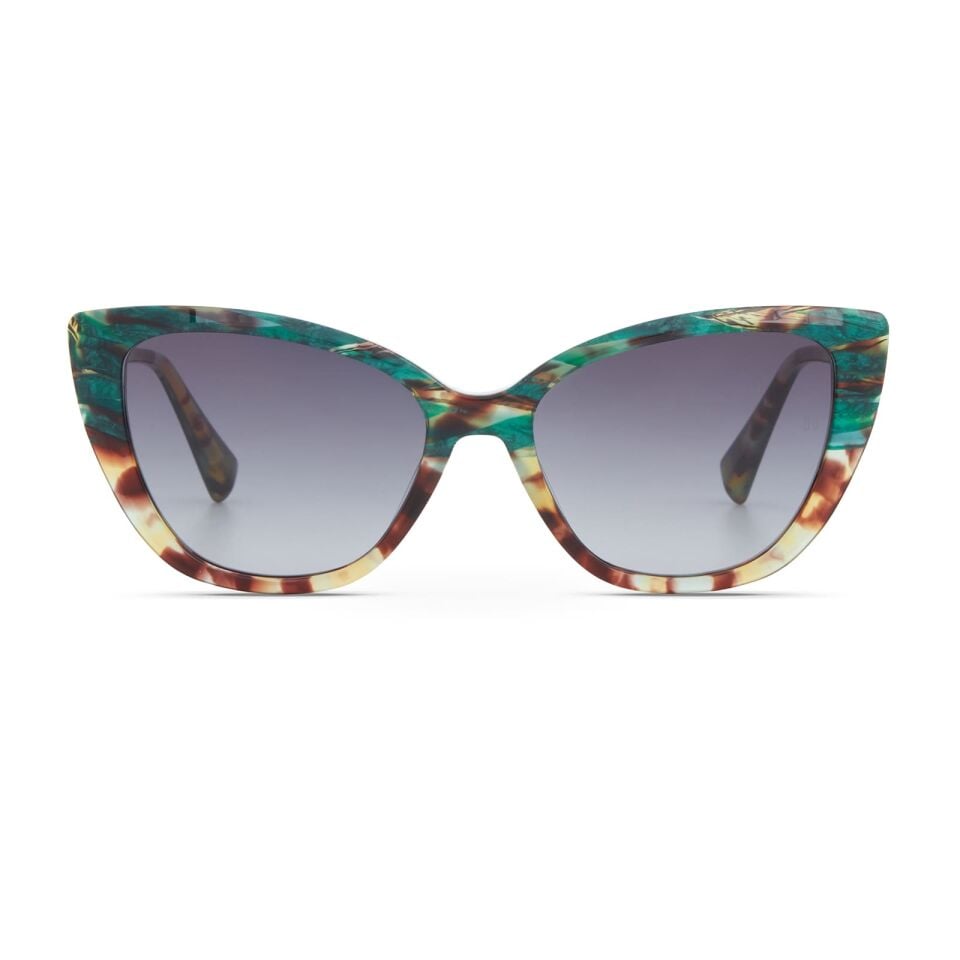 Hermossa Belinda HM 1761 C3 Kadın Güneş Gözlüğü