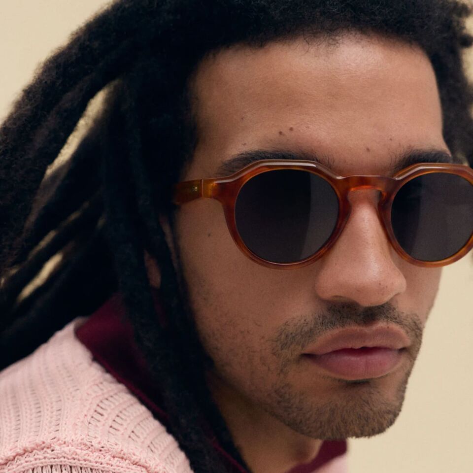 Gigi Studios James GS7005 Erkek Güneş Gözlüğü