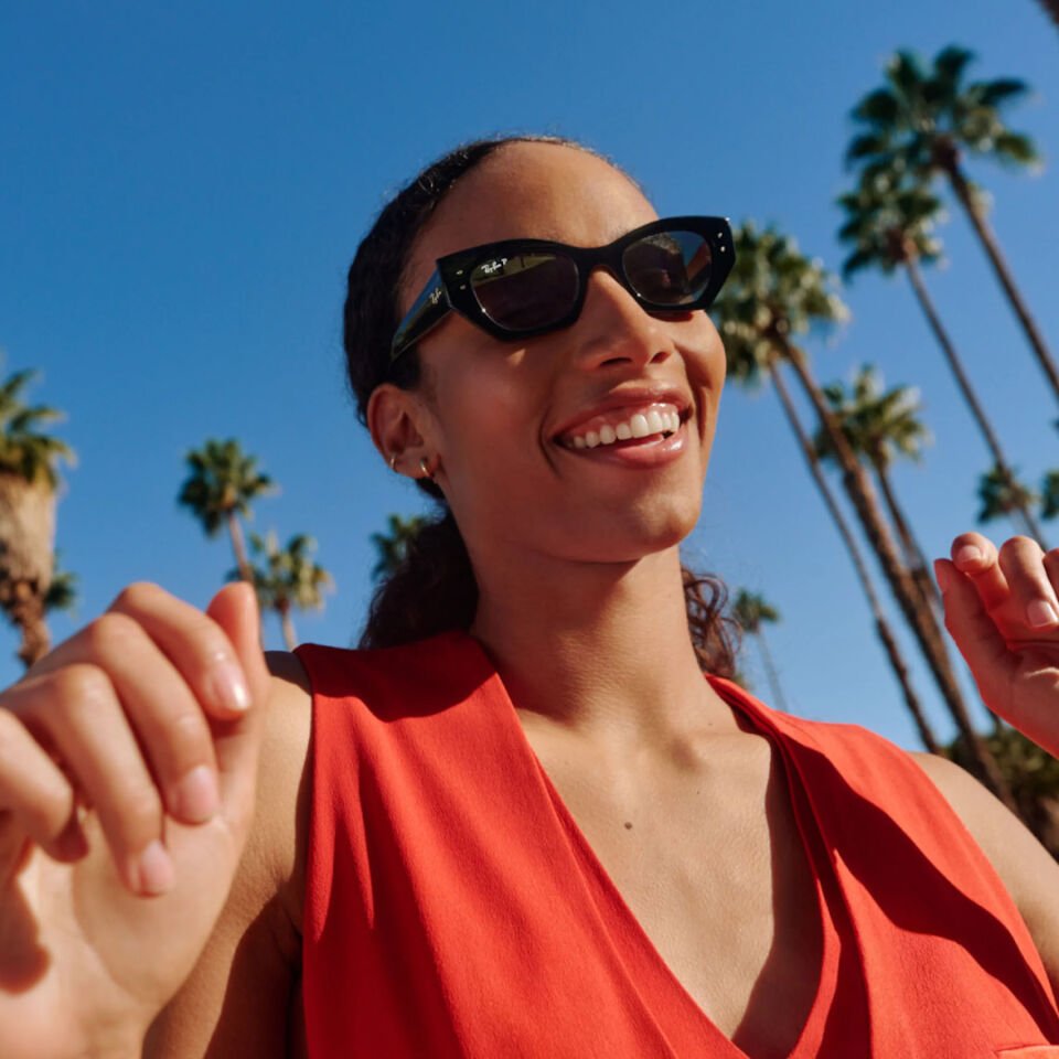 Ray-Ban Zena RB 4430