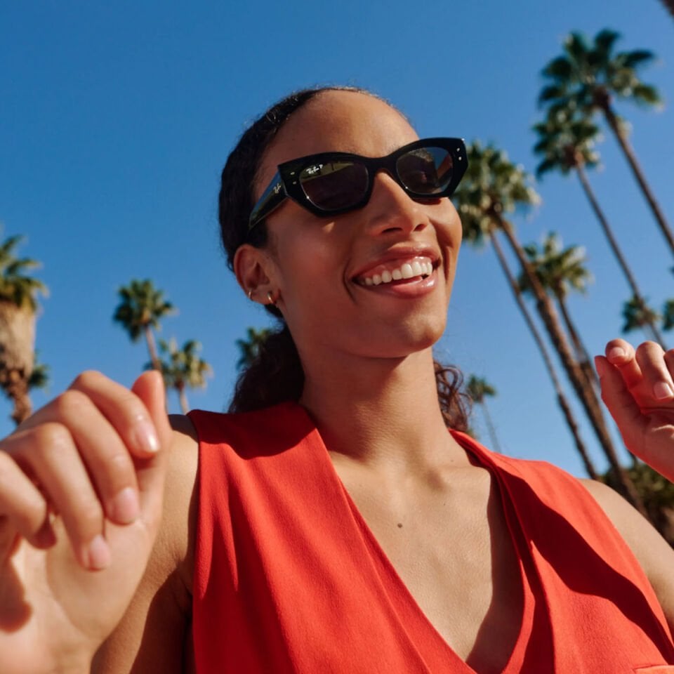 Ray-Ban Zena RB 4430