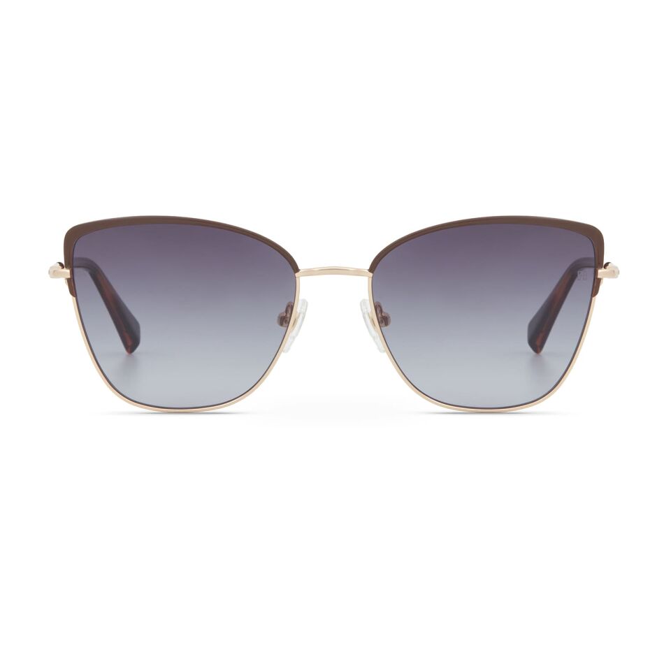 Hermossa Edith HM 1765 C2 Kadın Güneş Gözlüğü