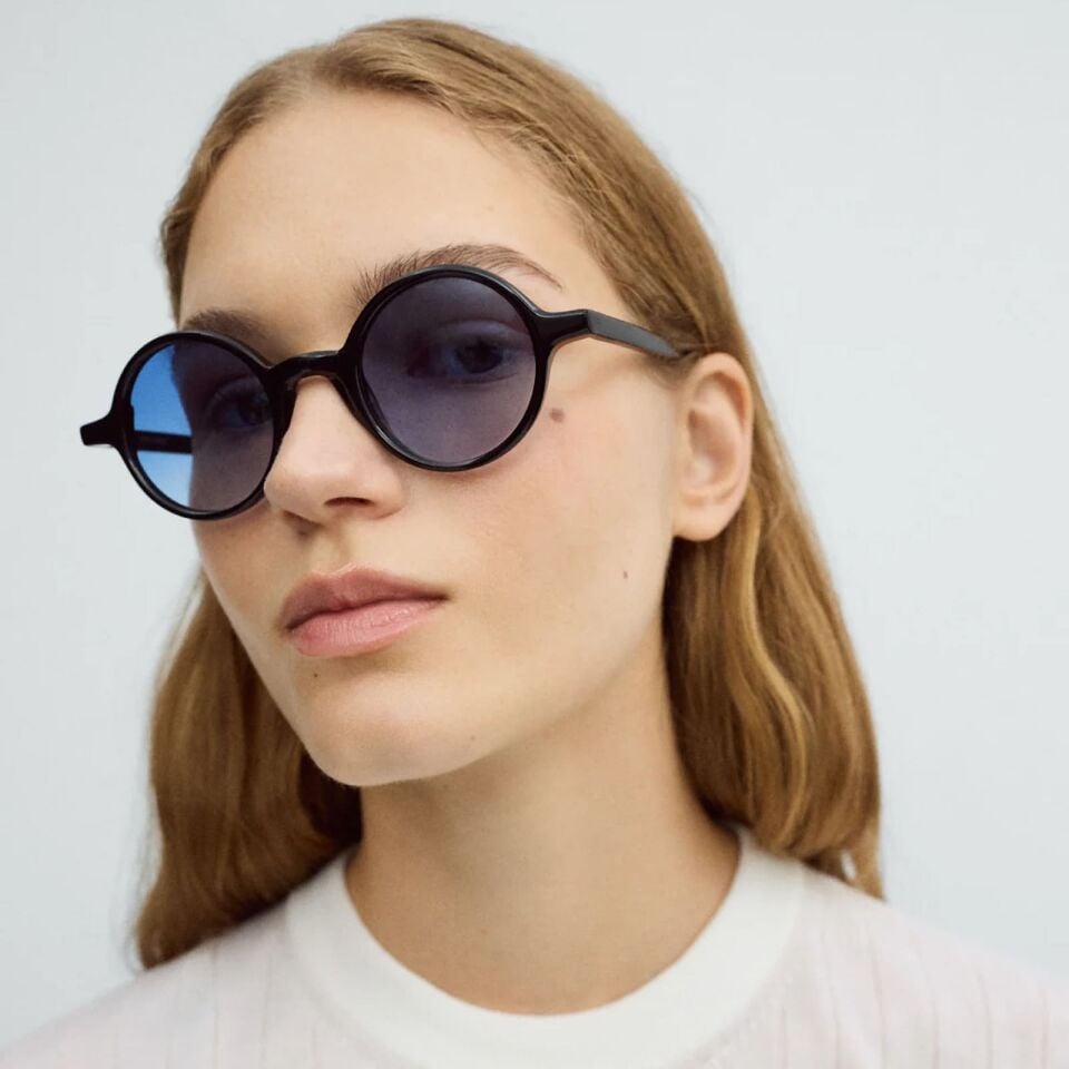 Gigi Studios Greta GS2008 Unisex Güneş Gözlüğü