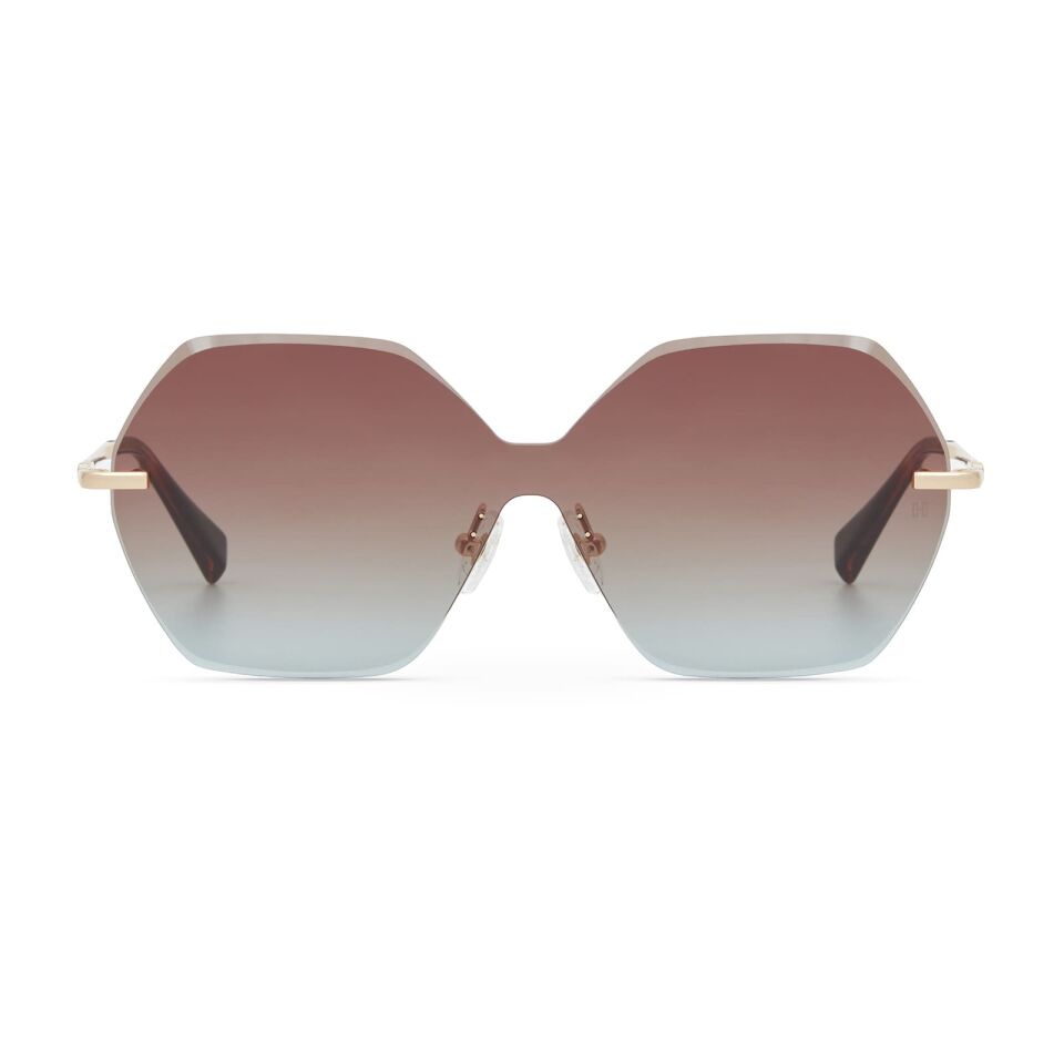 Hermossa Edna HM 1767 C2 Kadın Güneş Gözlüğü