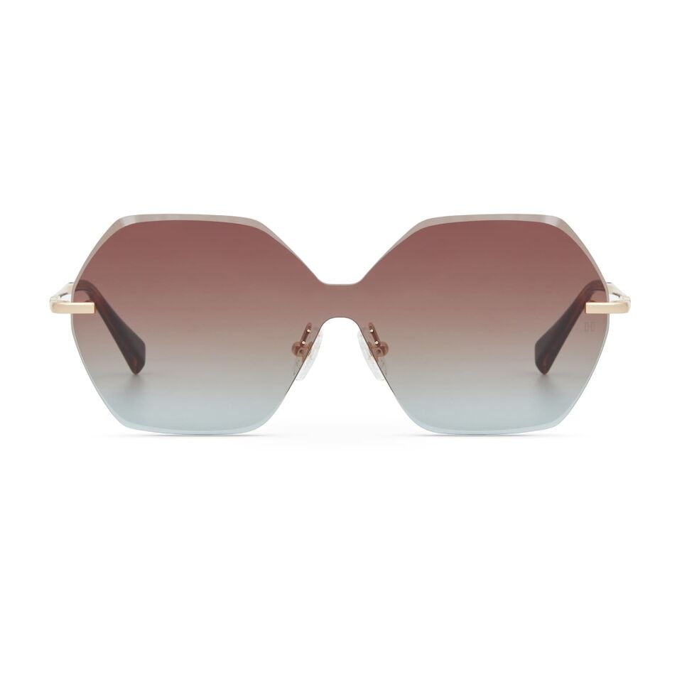 Hermossa Edna HM 1767 C2 Kadın Güneş Gözlüğü