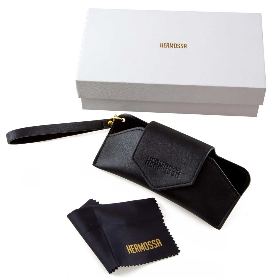 Hermossa HM 1622 C4 Unisex Güneş Gözlüğü