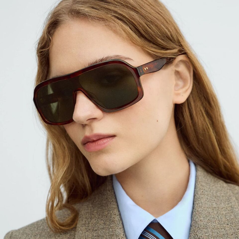 Gigi Studios Naelle GS1067 Kadın Güneş Gözlüğü