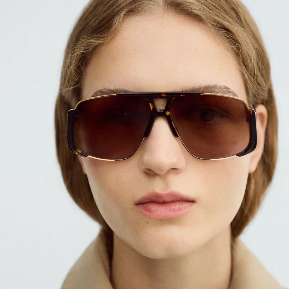 Gigi Studios Zena GS1066 Kadın Güneş Gözlüğü