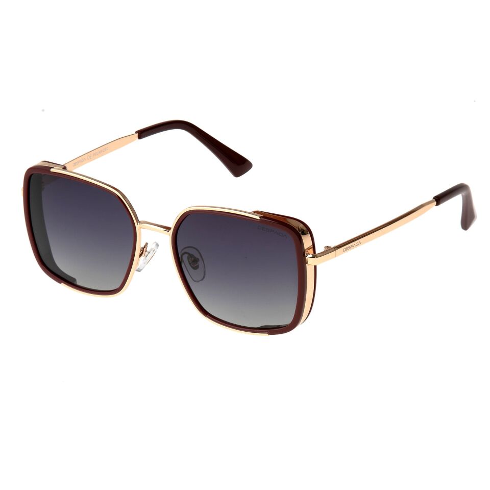 Despada DS 2105 C4 Unisex Güneş Gözlüğü