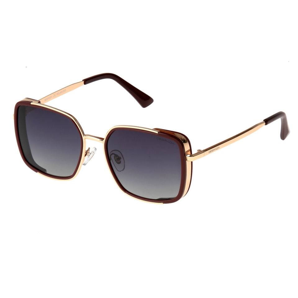 Despada DS 2105 C4 Unisex Güneş Gözlüğü