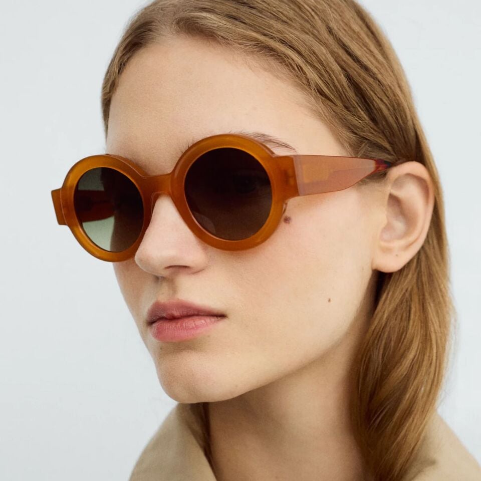 Gigi Studios Mirea GS1057 Kadın Güneş Gözlüğü