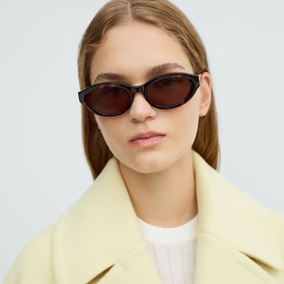 Gigi Studios Mila GS1056 Kadın Güneş Gözlüğü