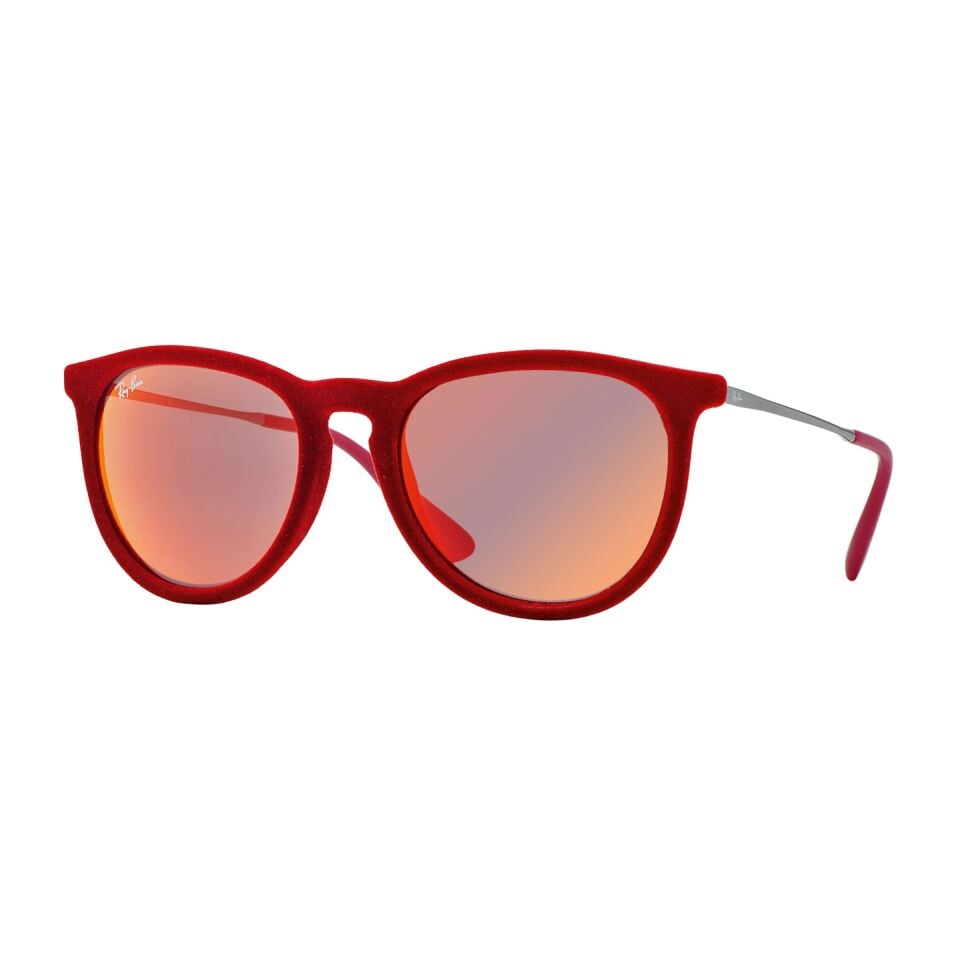 Ray-Ban Erika RB 4171 60766Q 54 Kadın Güneş Gözlüğü