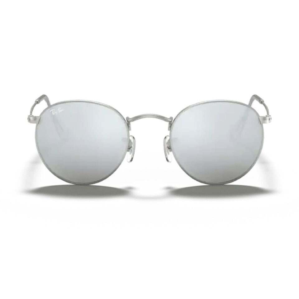 Ray-Ban Round Metal RB 3447 019/30 50 Unisex Güneş Gözlüğü