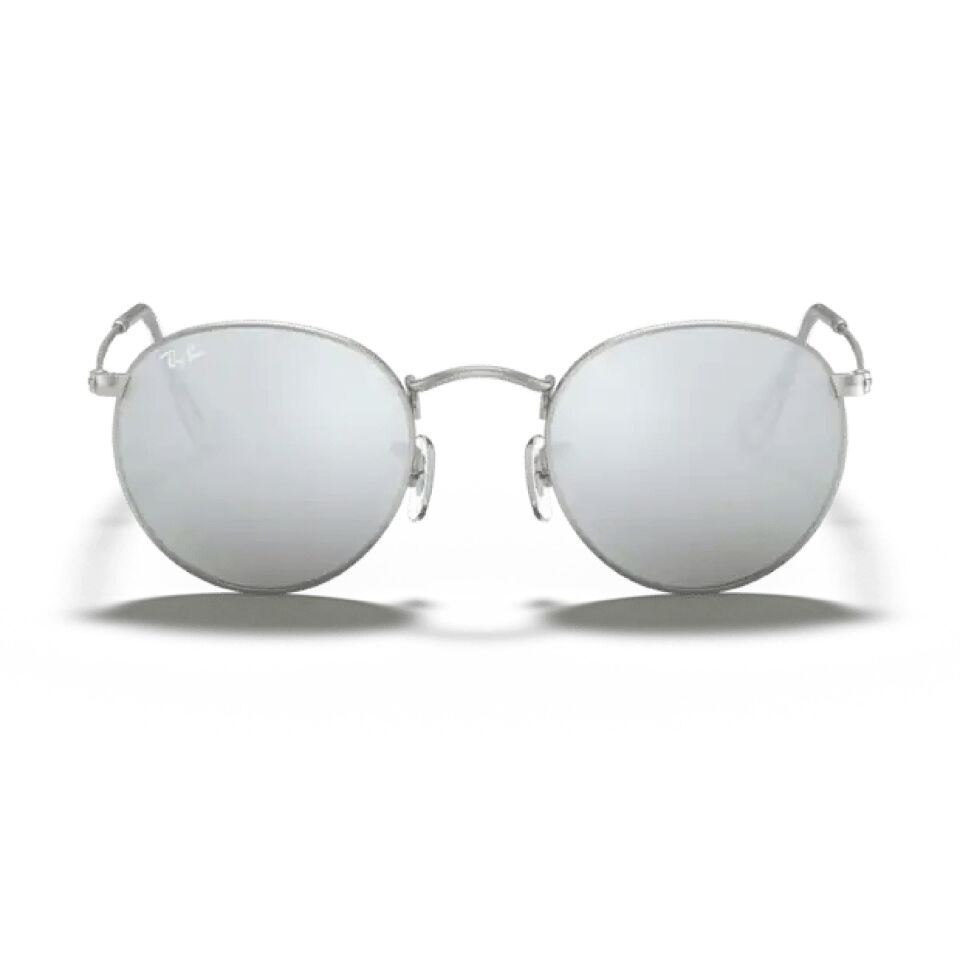 Ray-Ban Round Metal RB 3447 019/30 50 Unisex Güneş Gözlüğü