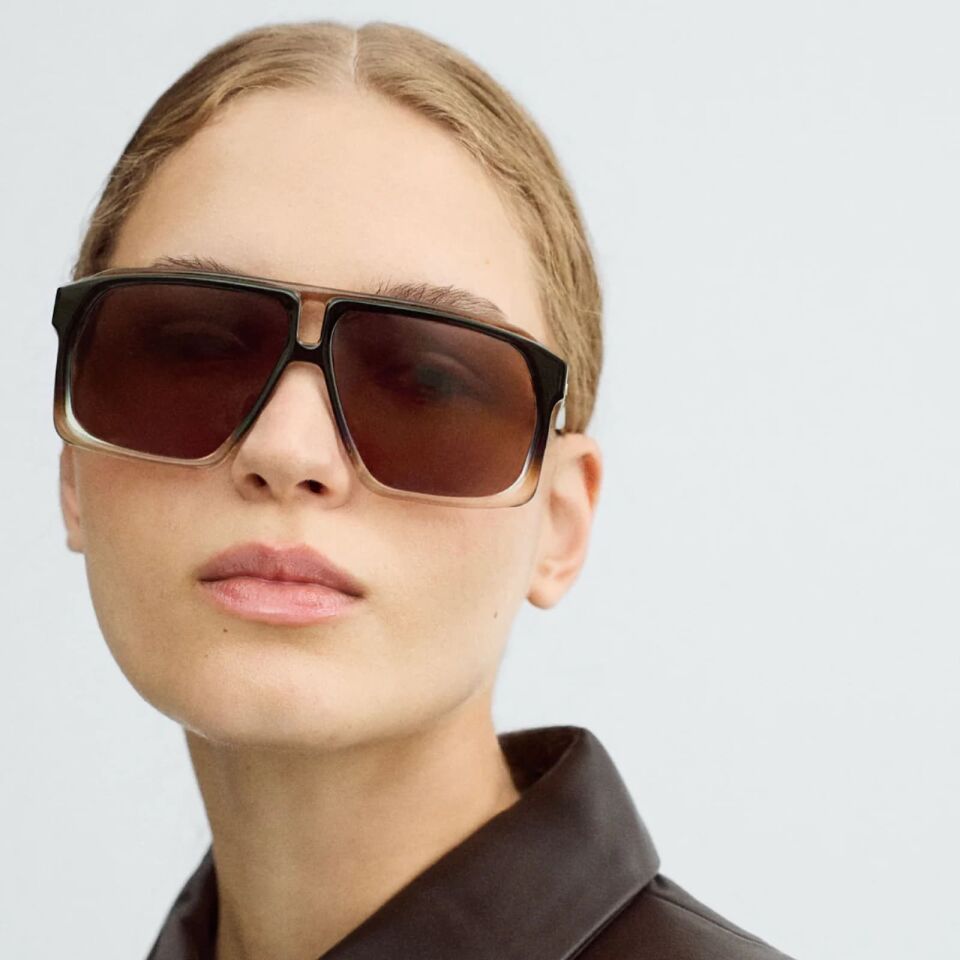 Gigi Studios Lyanna GS1054 Kadın Güneş Gözlüğü