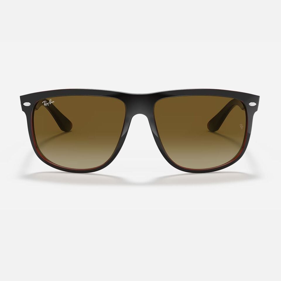 Ray-Ban Boyfriend RB 4147 609585 60 - Kahve Erkek Güneş Gözlüğü
