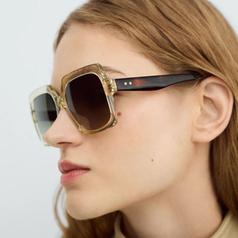 Gigi Studios Elina GS1053 Kadın Güneş Gözlüğü