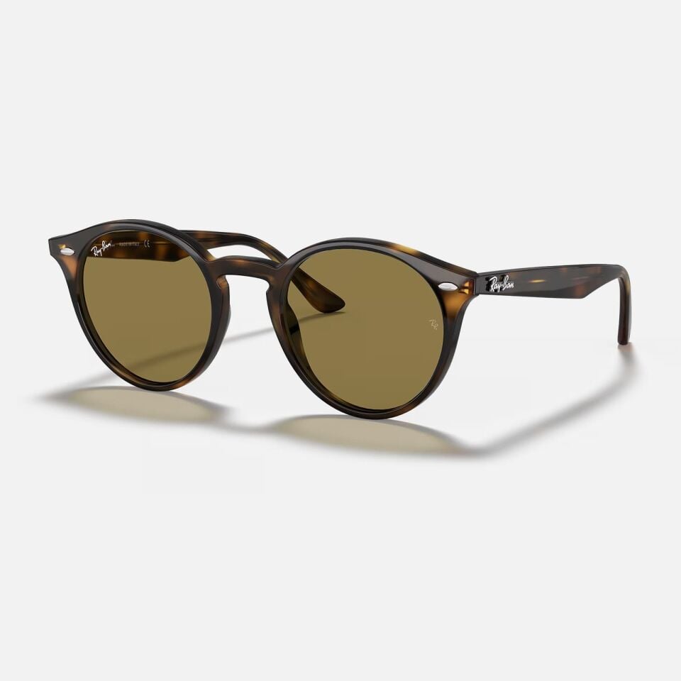 Ray-Ban RB 2180 710/73 49 - Havana Unisex Güneş Gözlüğü