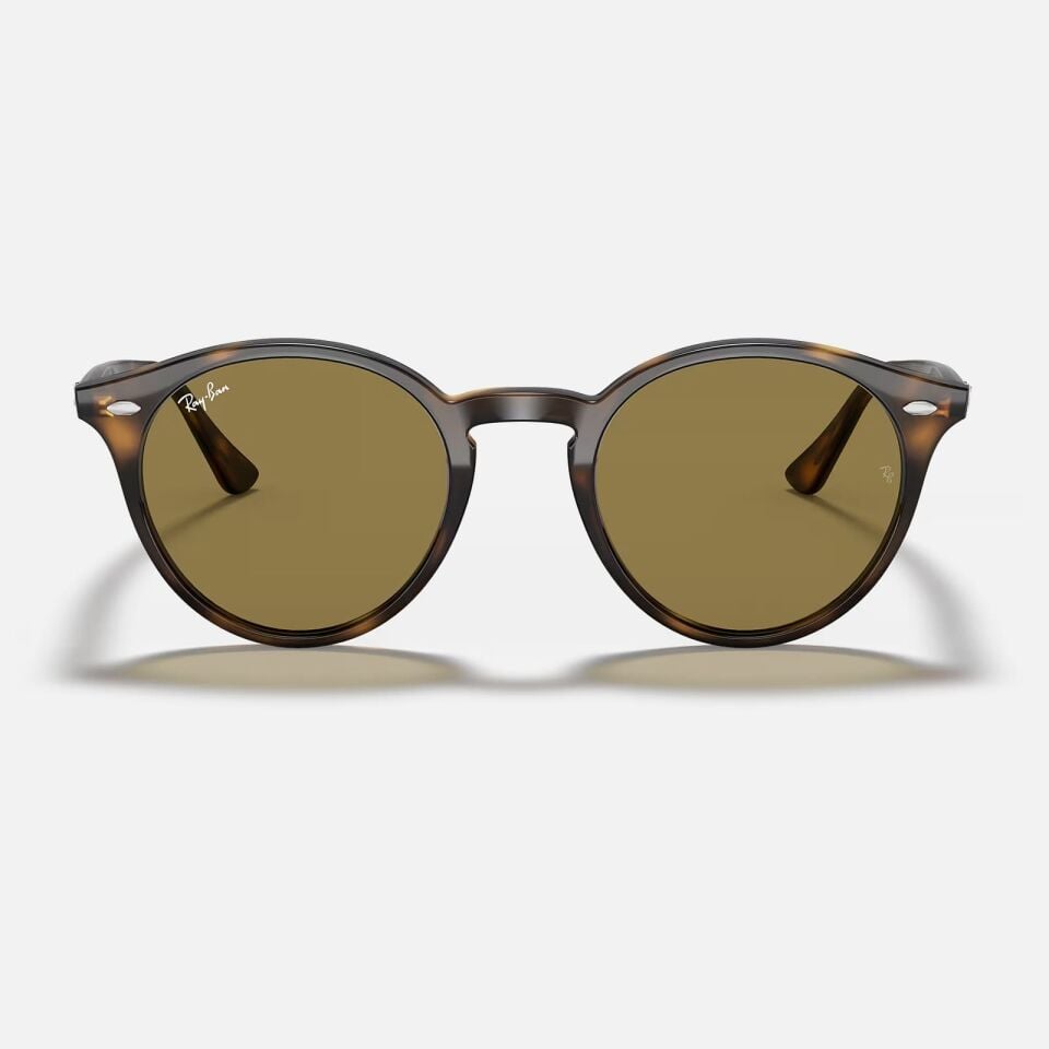 Ray-Ban RB 2180 710/73 49 - Havana Unisex Güneş Gözlüğü