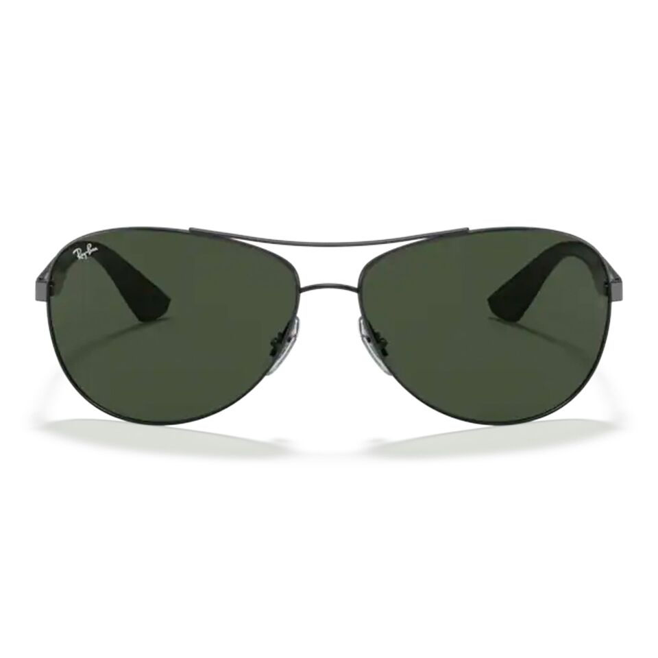 Ray-Ban RB 3526 006/71 63 - Siyah Erkek Güneş Gözlüğü