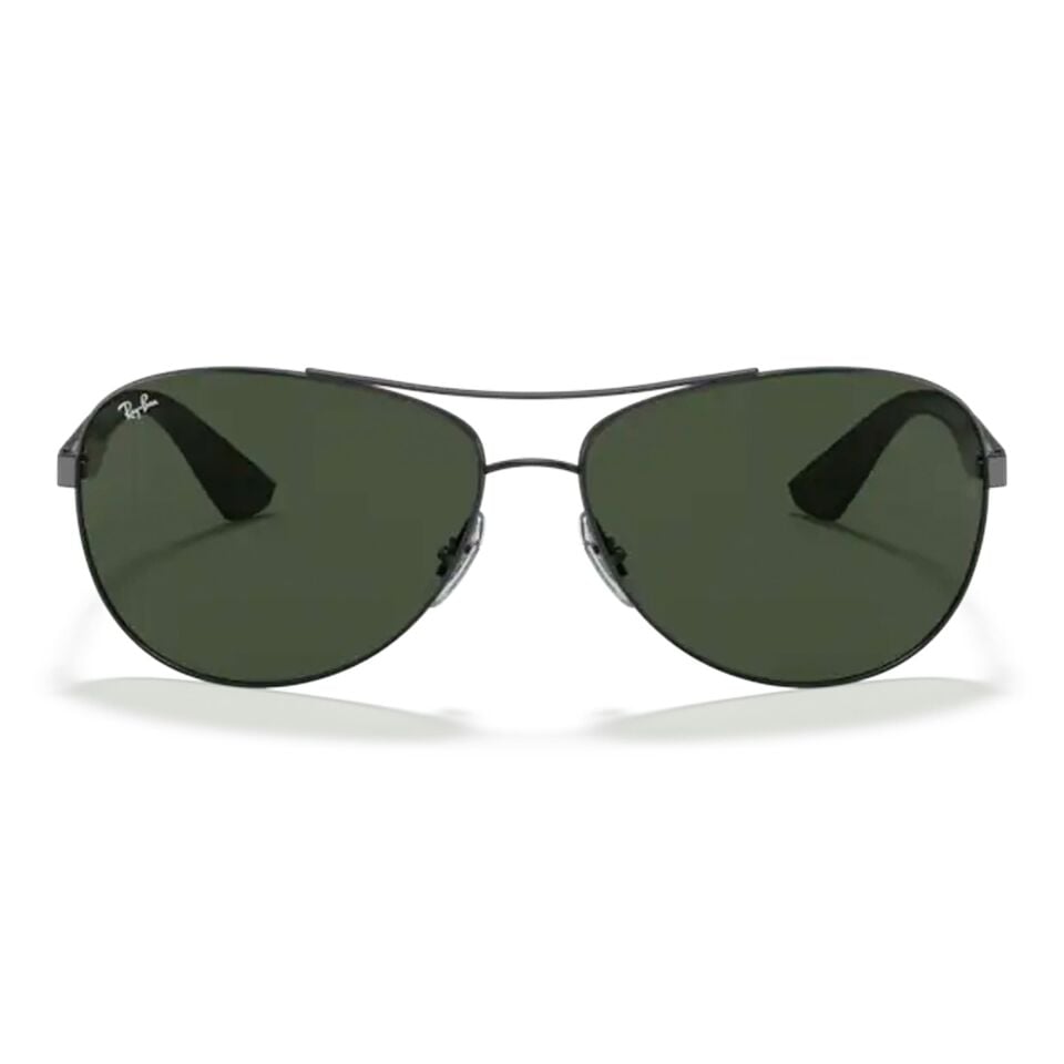 Ray-Ban RB 3526 006/71 63 - Siyah Erkek Güneş Gözlüğü