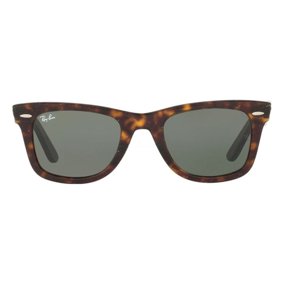 Ray-Ban Wayfarer RB 2140 1185 50 - Havana Unisex Güneş Gözlüğü