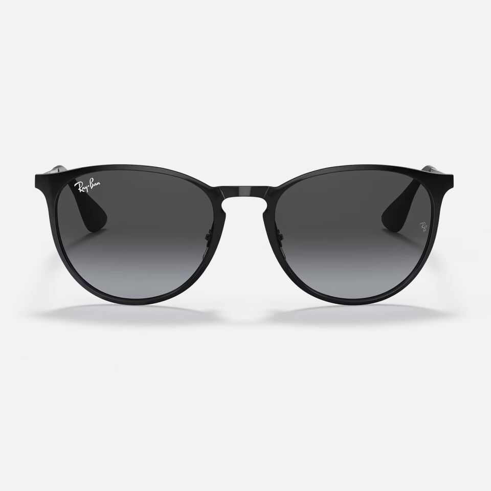 Ray-Ban Erika Metal RB 3539 002/8G 54 Kadın Güneş Gözlüğü