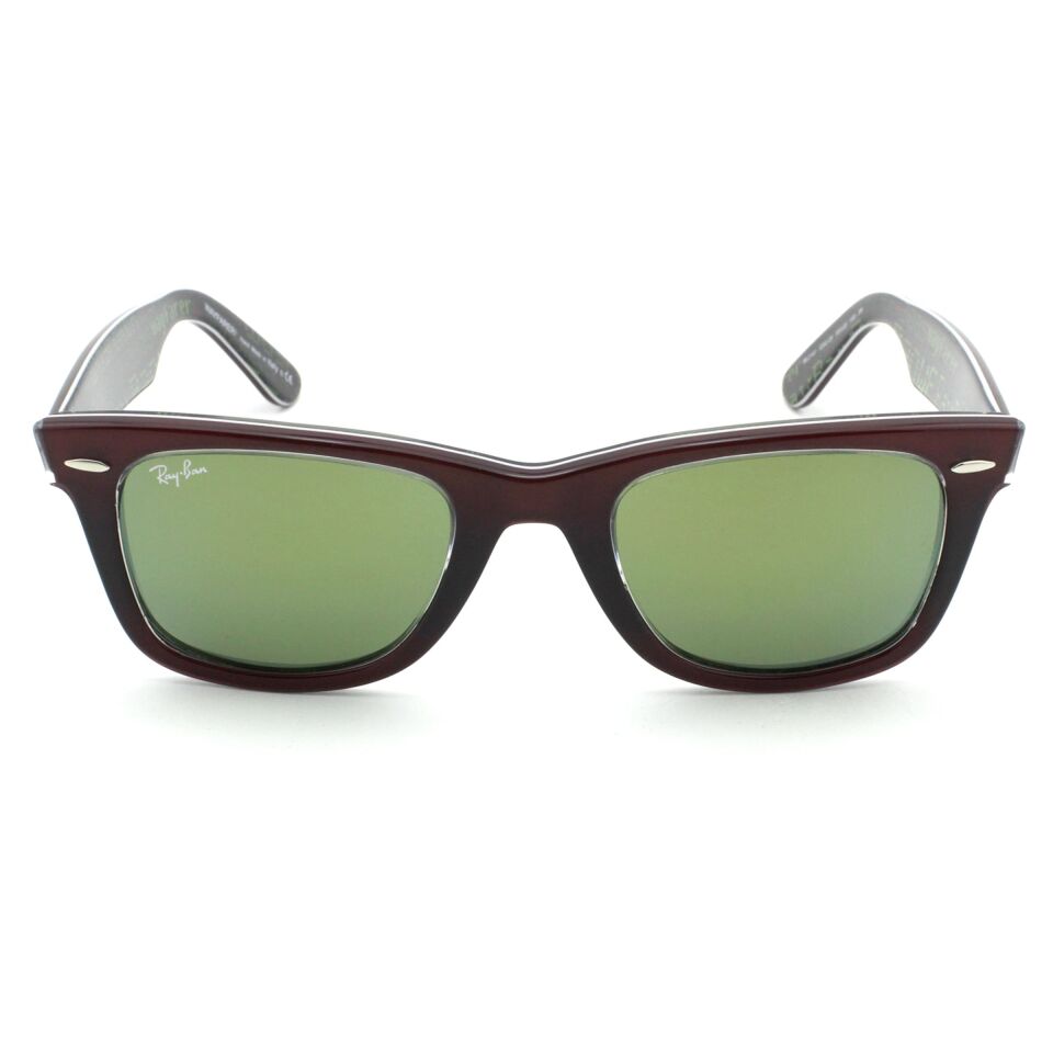 Ray-Ban Wayfarer RB 2140 12022X 50 Unisex Güneş Gözlüğü