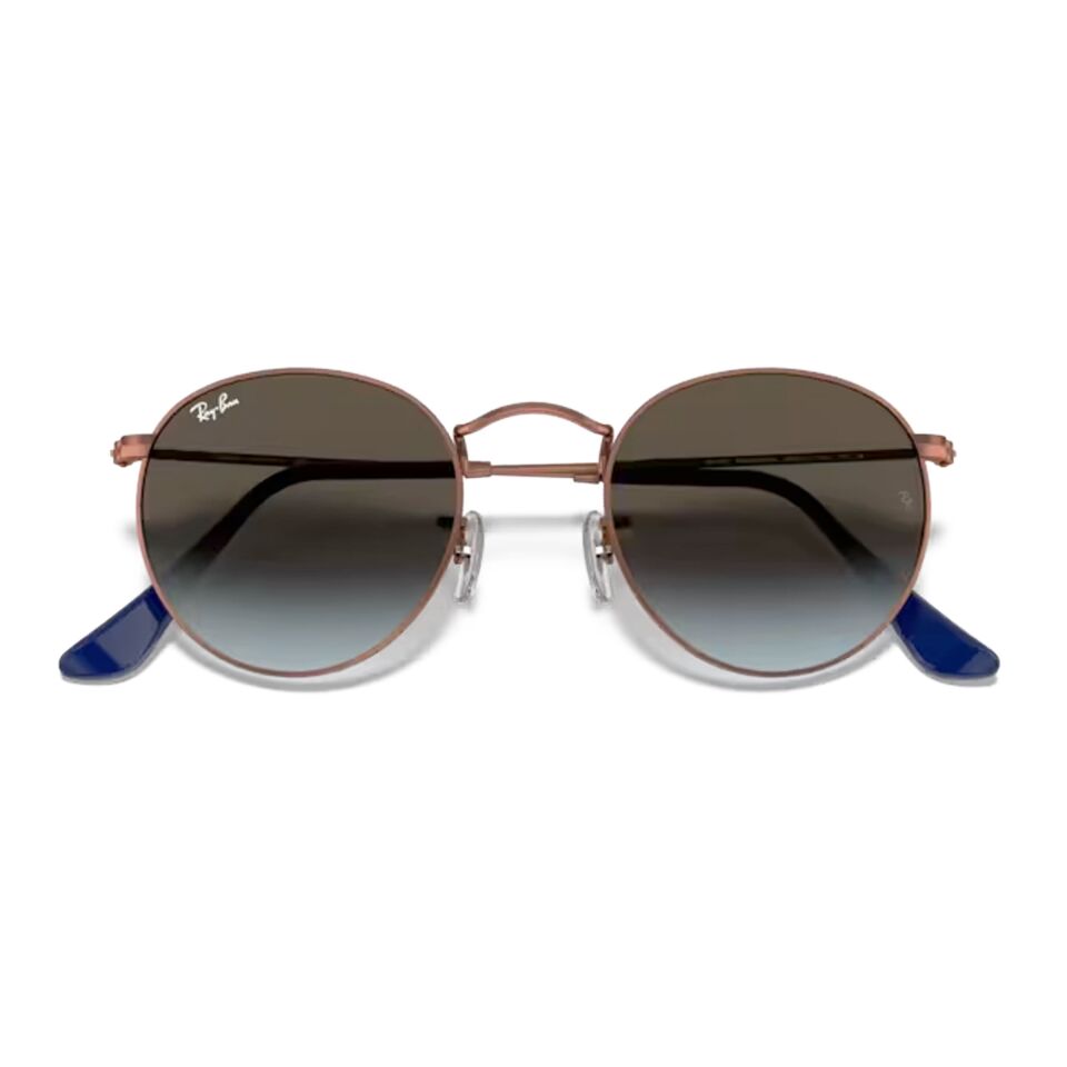 Ray-Ban Round Metal RB 3447 900396 50 - Bronz Unisex Güneş Gözlüğü