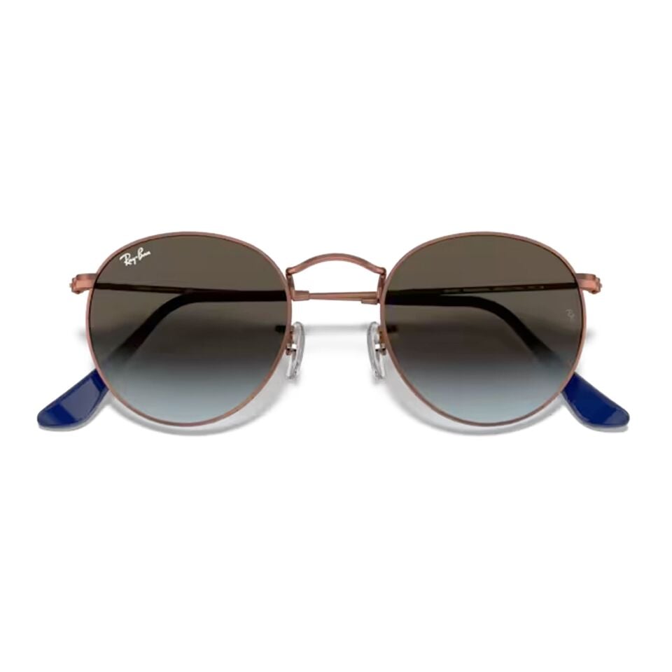 Ray-Ban Round Metal RB 3447 900396 50 - Bronz Unisex Güneş Gözlüğü