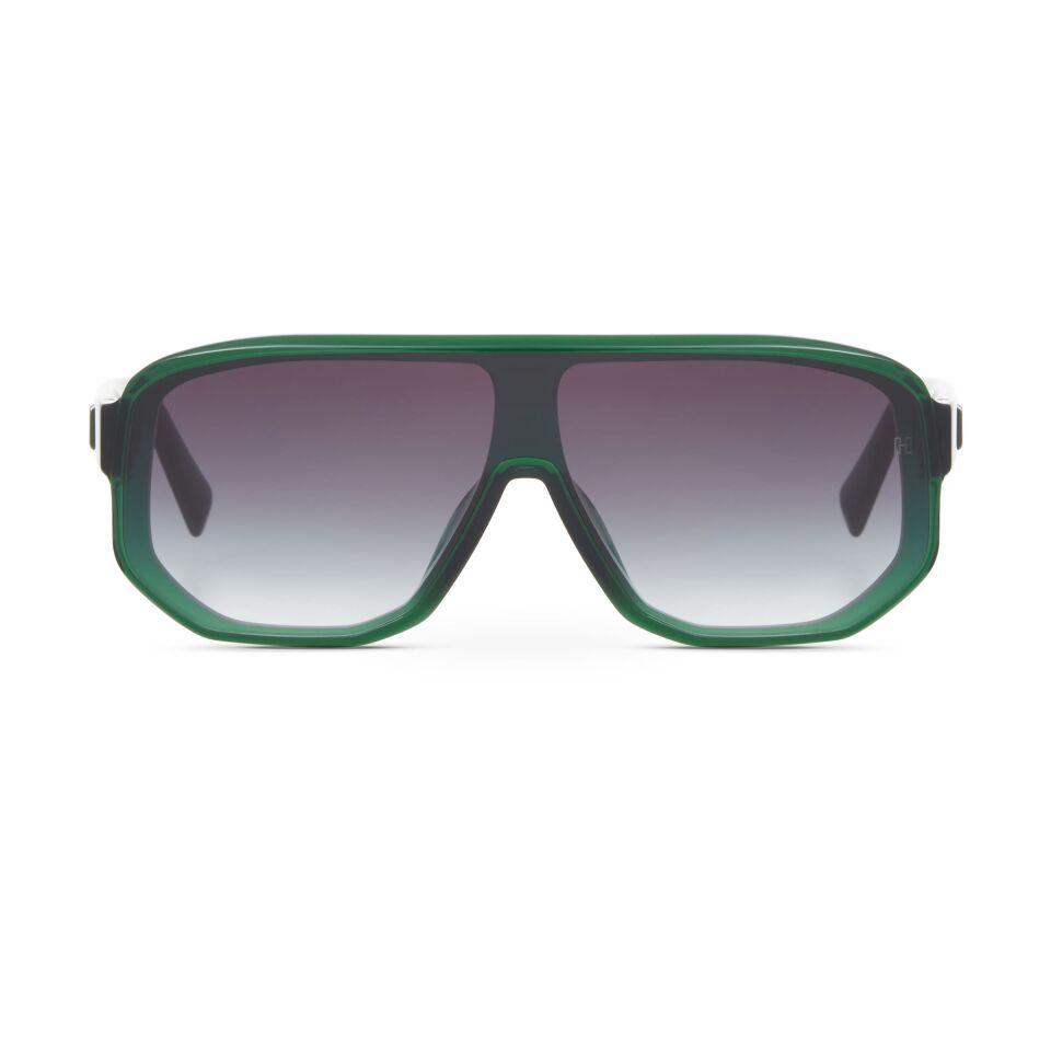 Hermossa HM 1672 C 3 Unisex Güneş Gözlüğü