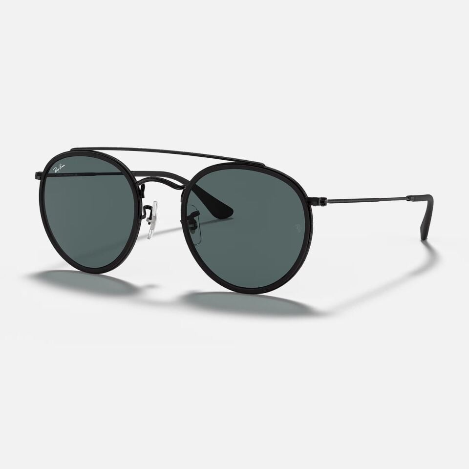 Ray-Ban RB 3647N 002/R5 51 - Siyah Unisex Güneş Gözlüğü