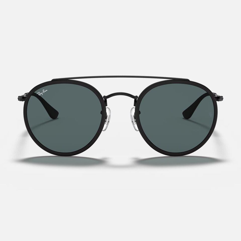 Ray-Ban RB 3647N 002/R5 51 - Siyah Unisex Güneş Gözlüğü