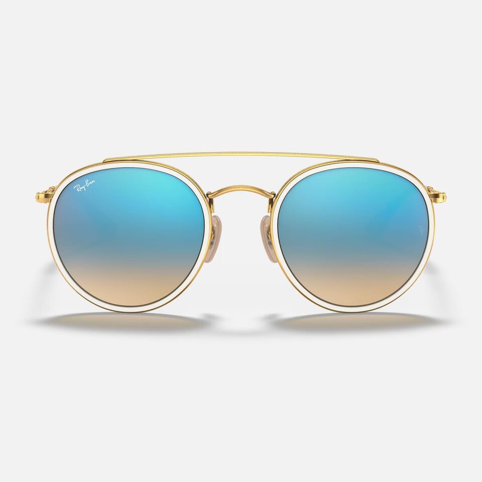 Ray-Ban RB 3647N 001/4O 51 Unisex Güneş Gözlüğü