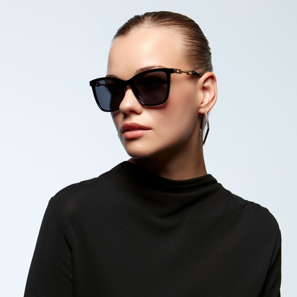 Despada DS 2289 C1 Kadın Güneş Gözlüğü