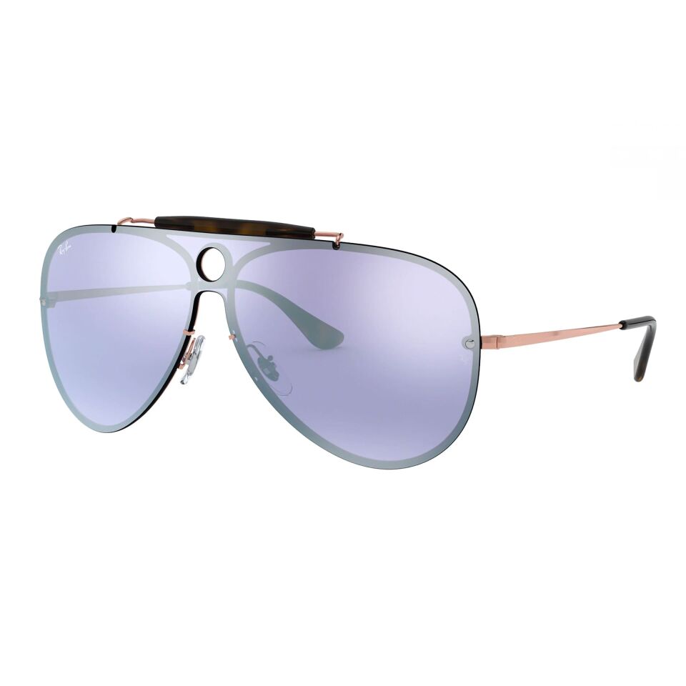 Ray-Ban Blaze Shooter RB 3581N 90351U Unisex Güneş Gözlüğü