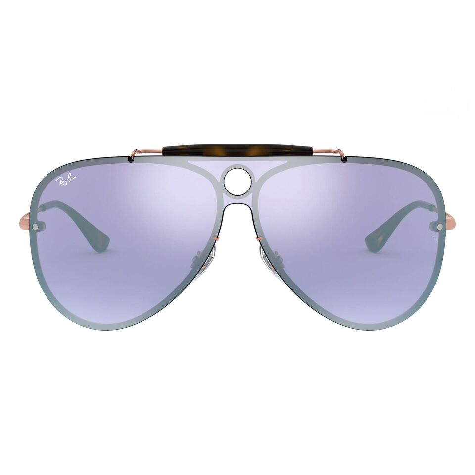 Ray-Ban Blaze Shooter RB 3581N 90351U Unisex Güneş Gözlüğü
