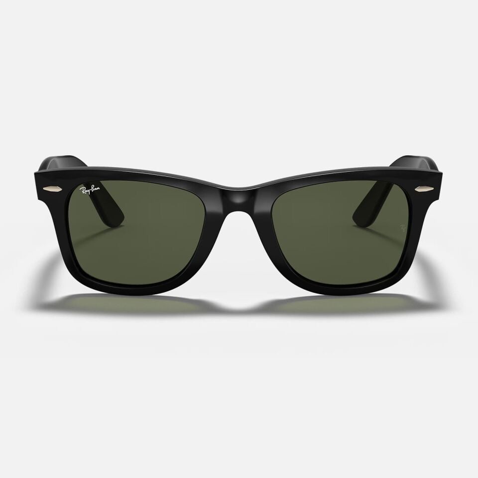 Ray-Ban Wayfarer RB 4340 601 50 - Siyah Unisex Güneş Gözlüğü