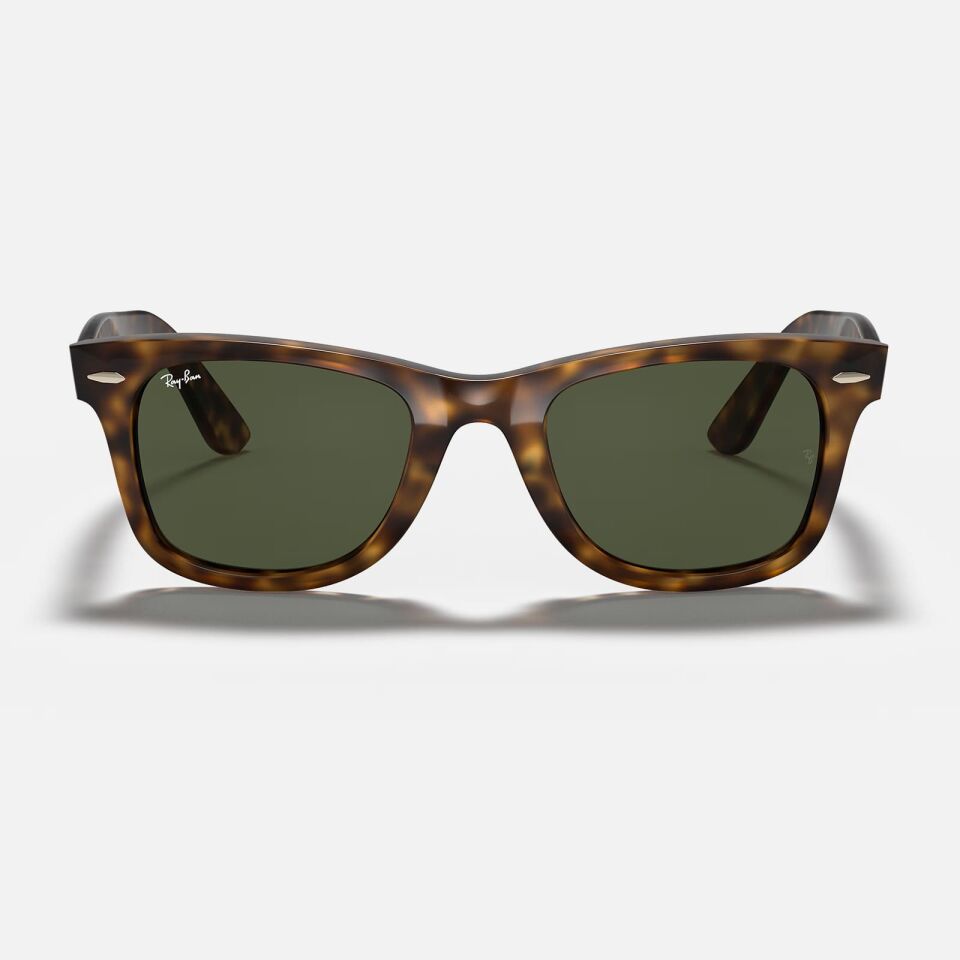 Ray-Ban Wayfarer RB 4340 710 50 - Açık Havana Unisex Güneş Gözlüğü