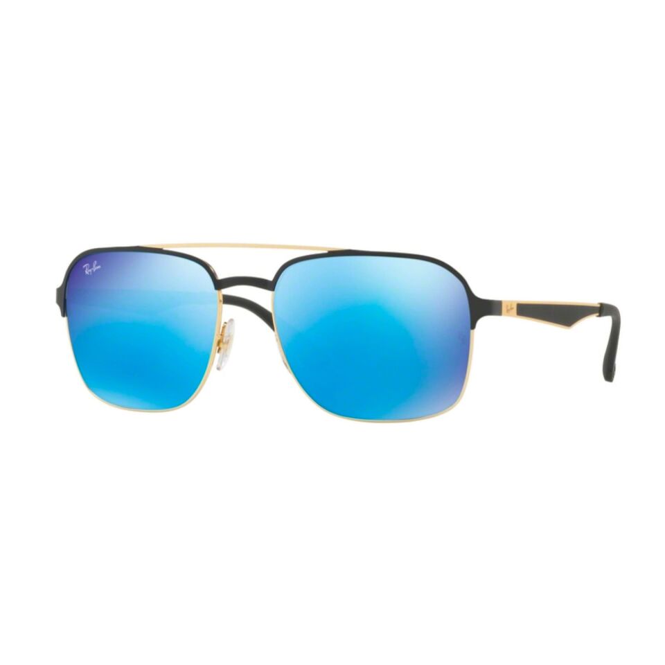 Ray-Ban RB 3570 187/55 58 Erkek Güneş Gözlüğü