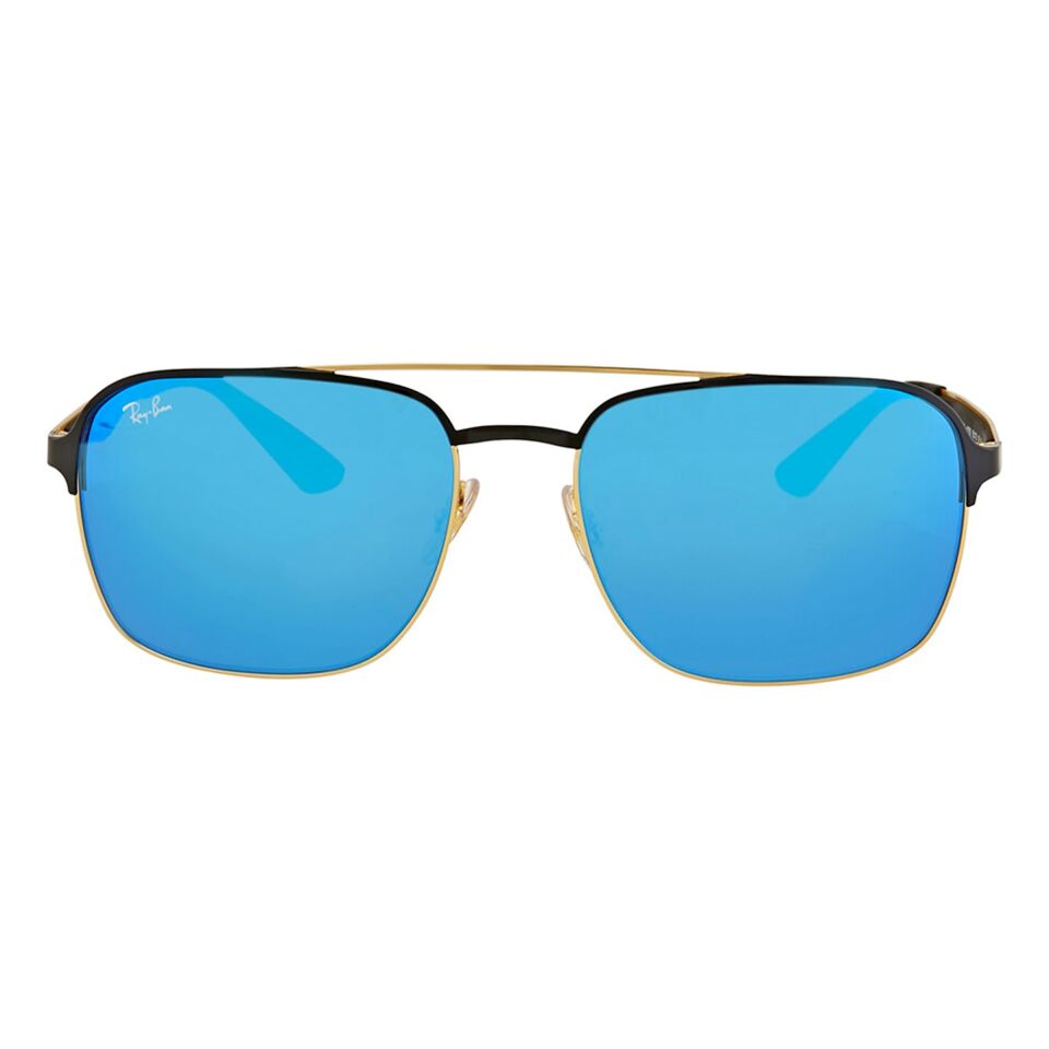 Ray-Ban RB 3570 187/55 58 Erkek Güneş Gözlüğü