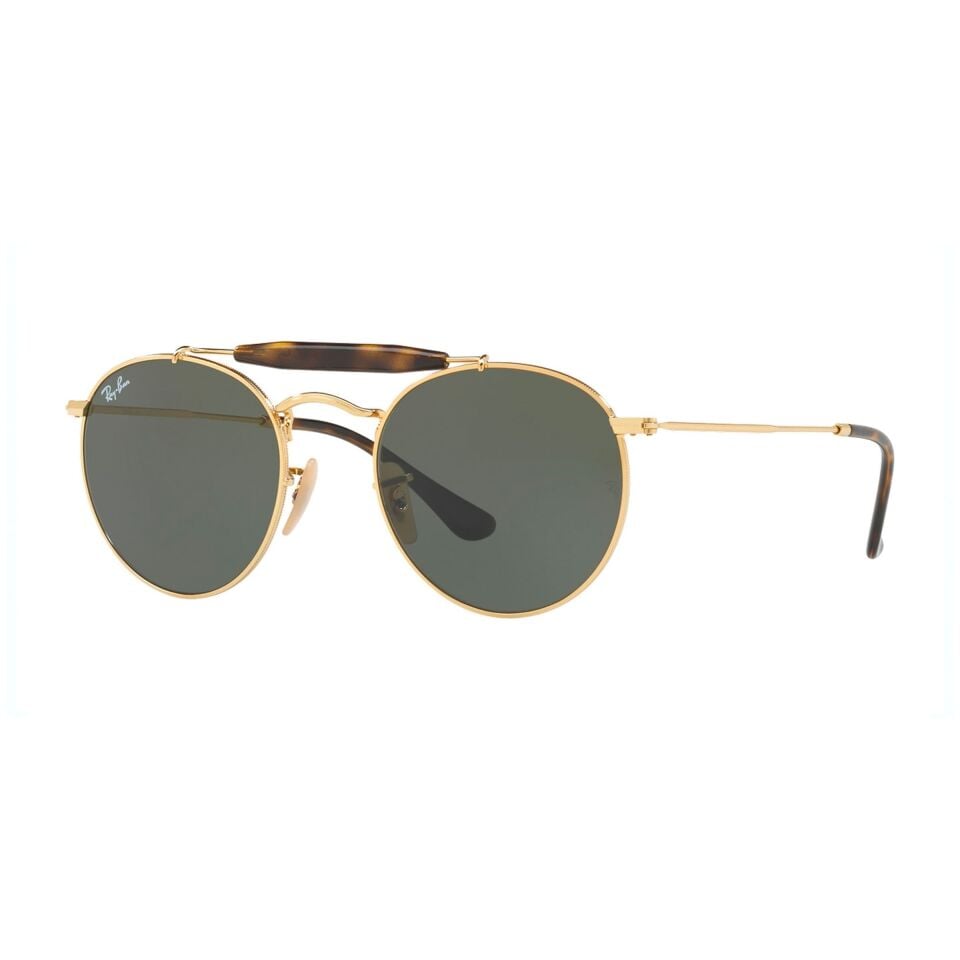 Ray-Ban RB 3747 001 50 - Arista Unisex Güneş Gözlüğü