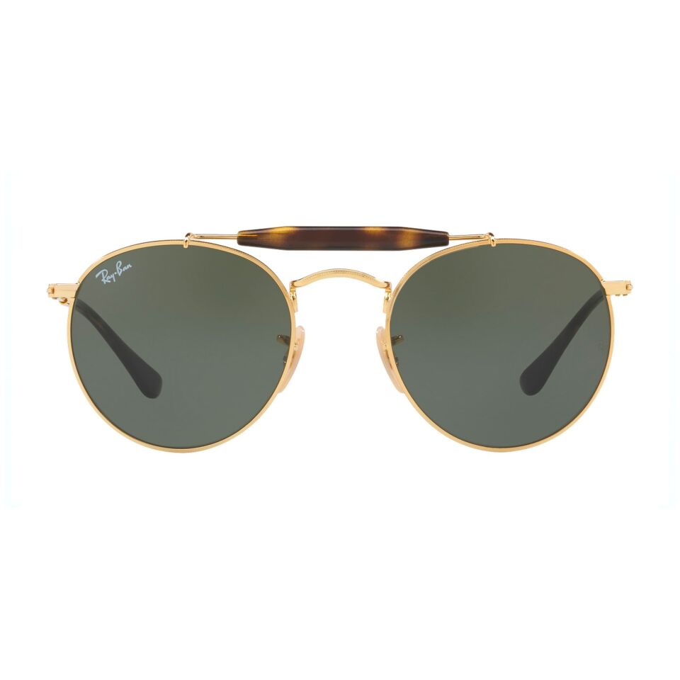 Ray-Ban RB 3747 001 50 - Arista Unisex Güneş Gözlüğü