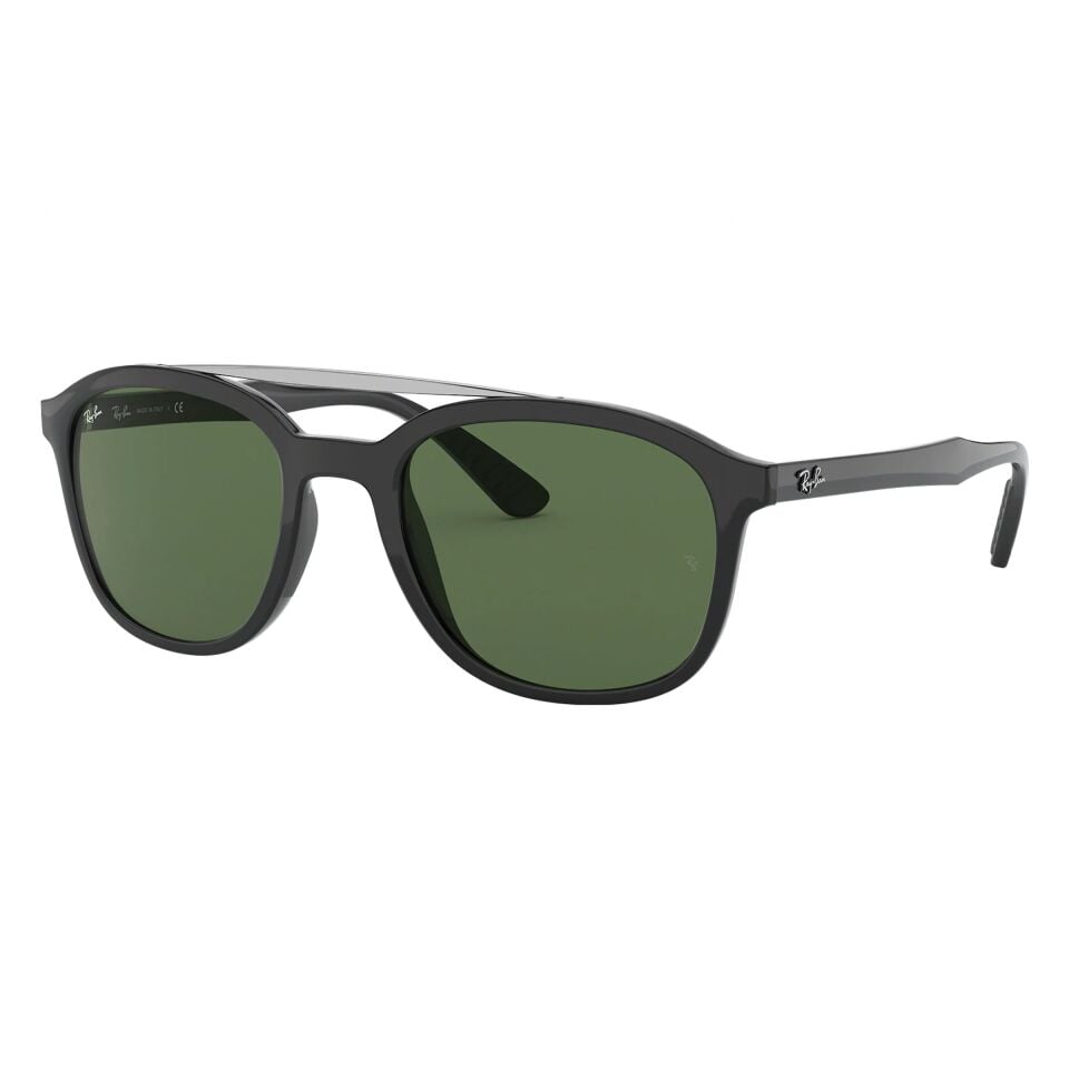 Ray-Ban Uka-Uka RB 4290 601/71 53 - Siyah Erkek Güneş Gözlüğü