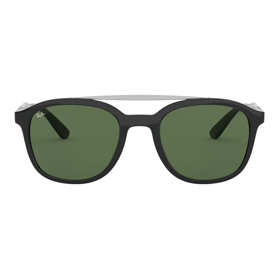 Ray-Ban Uka-Uka RB 4290 601/71 53 - Siyah Erkek Güneş Gözlüğü