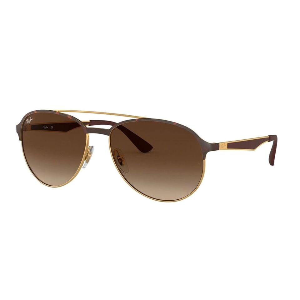 Ray-Ban Wings RB 3606 912713 59 Unisex Güneş Gözlüğü