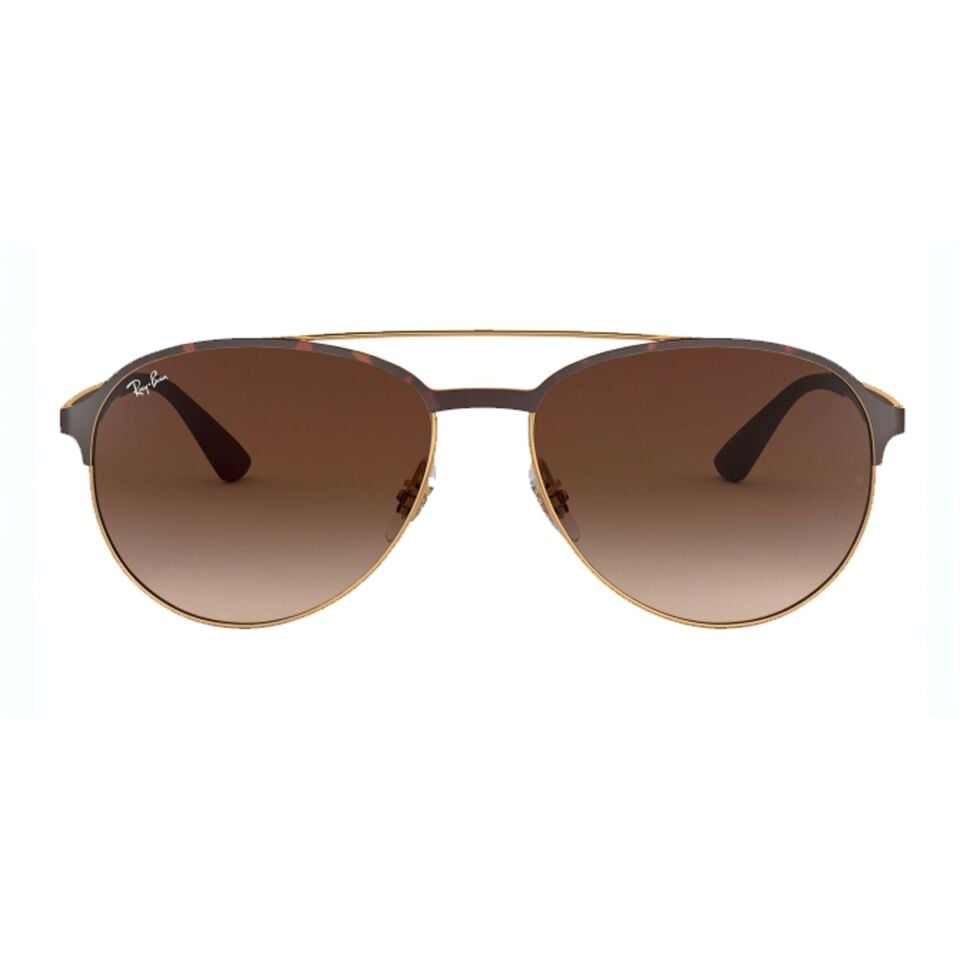 Ray-Ban Wings RB 3606 912713 59 Unisex Güneş Gözlüğü