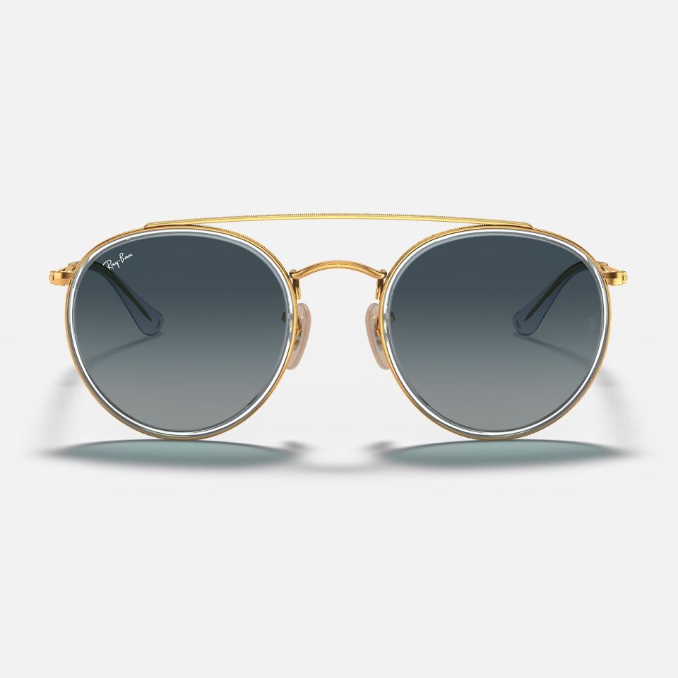 Ray-Ban RB 3647N 91233M 51 - Arista Unisex Güneş Gözlüğü