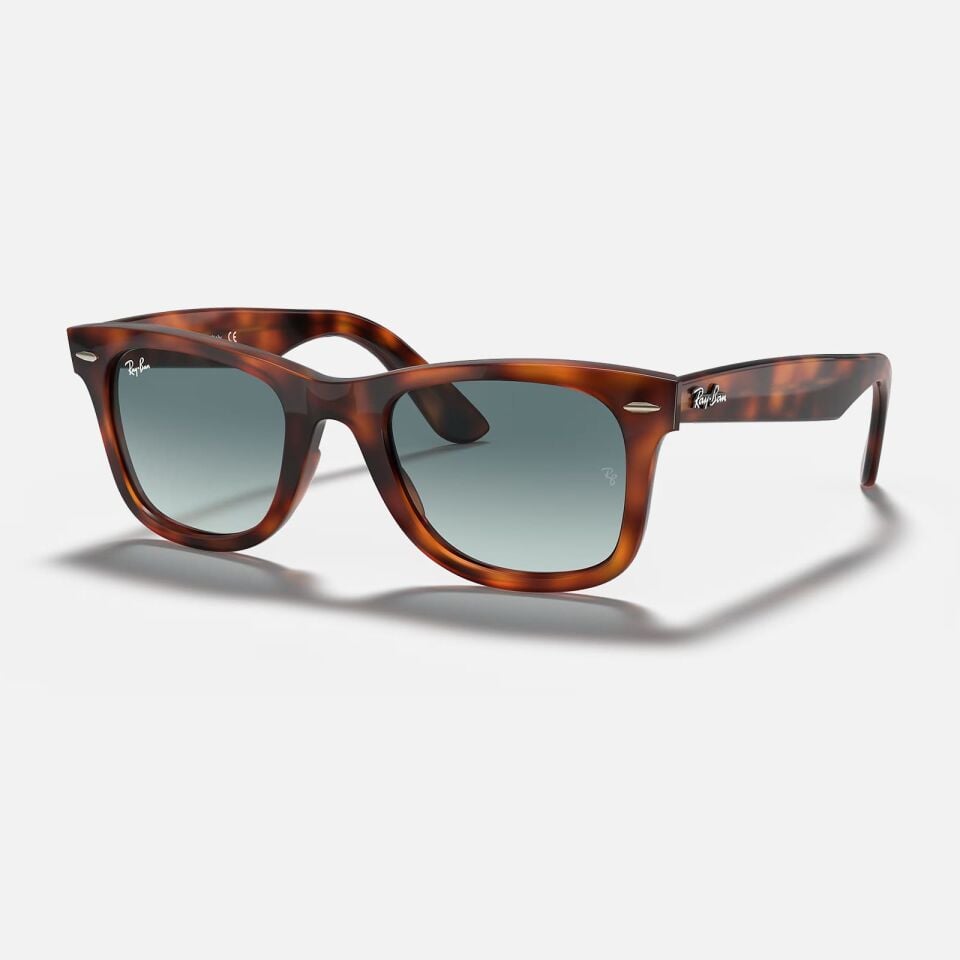 Ray-Ban Wayfarer RB 4340 63973M 50 - Havana Unisex Güneş Gözlüğü
