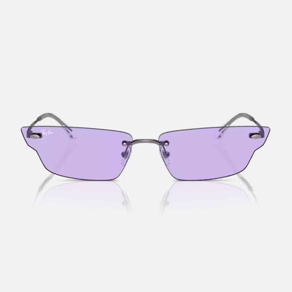 Ray-Ban Anh RB 3731 004/1A 66 Unisex Güneş Gözlüğü